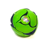 Jayz International Gross Motor Green/Navy Blue Switch Pitch By Hoberman
