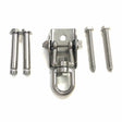 Sensory Corner Swivel Ceiling Attachment Set
