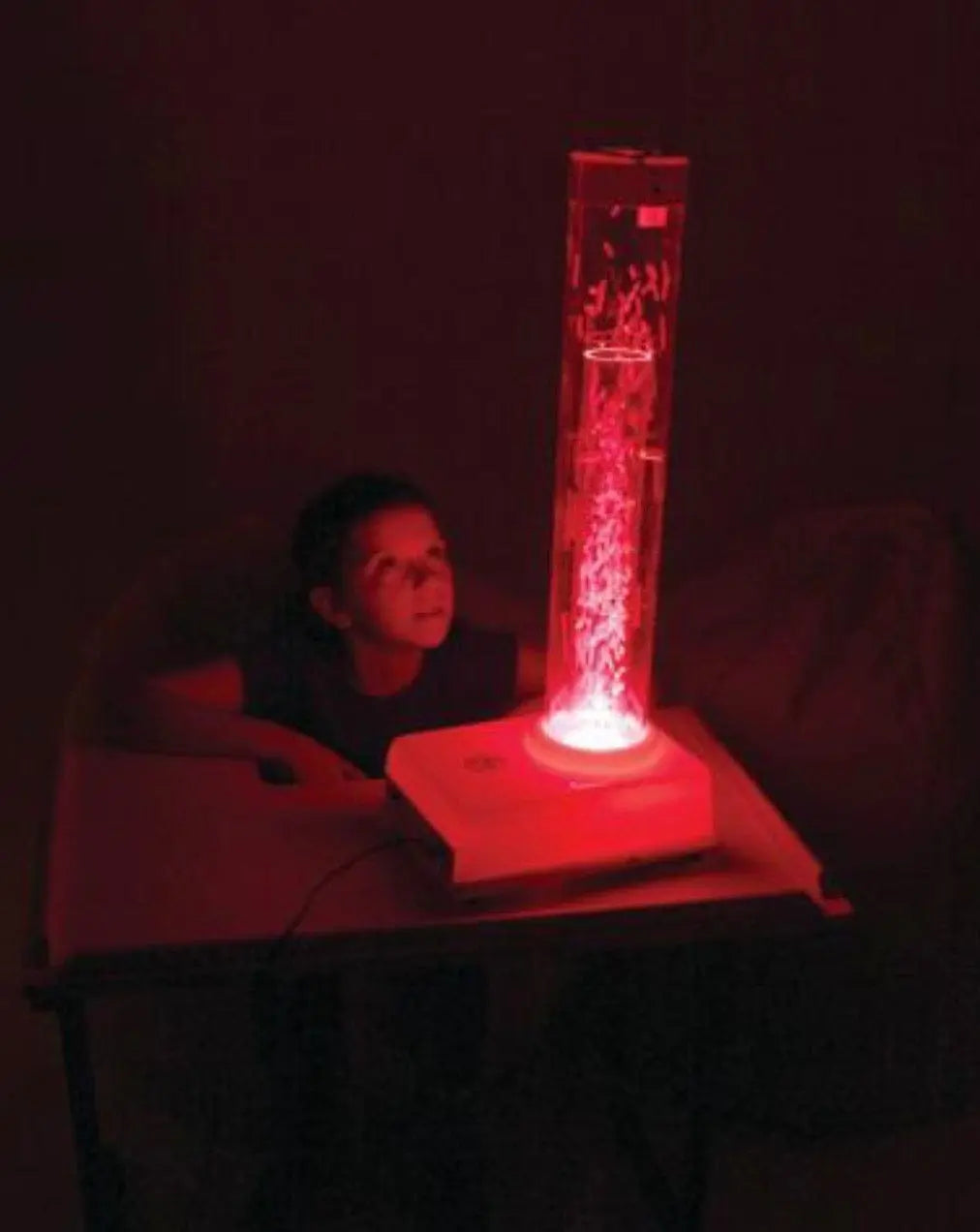 vendor-unknown Visual Tabletop Hurricane Tube