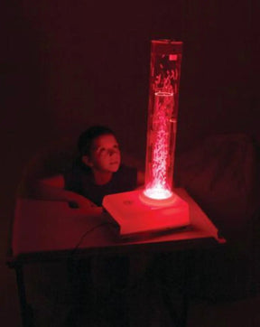 vendor-unknown Visual Tabletop Hurricane Tube