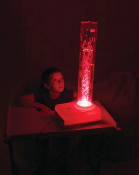 vendor-unknown Visual Tabletop Hurricane Tube
