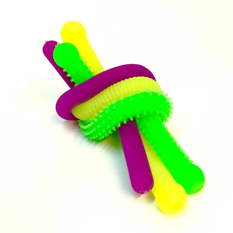Sensory Corner Fine Motor 3 Set Tactile Strings