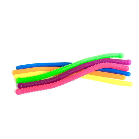 Sensory Corner Fine Motor 6 Set Tactile Strings