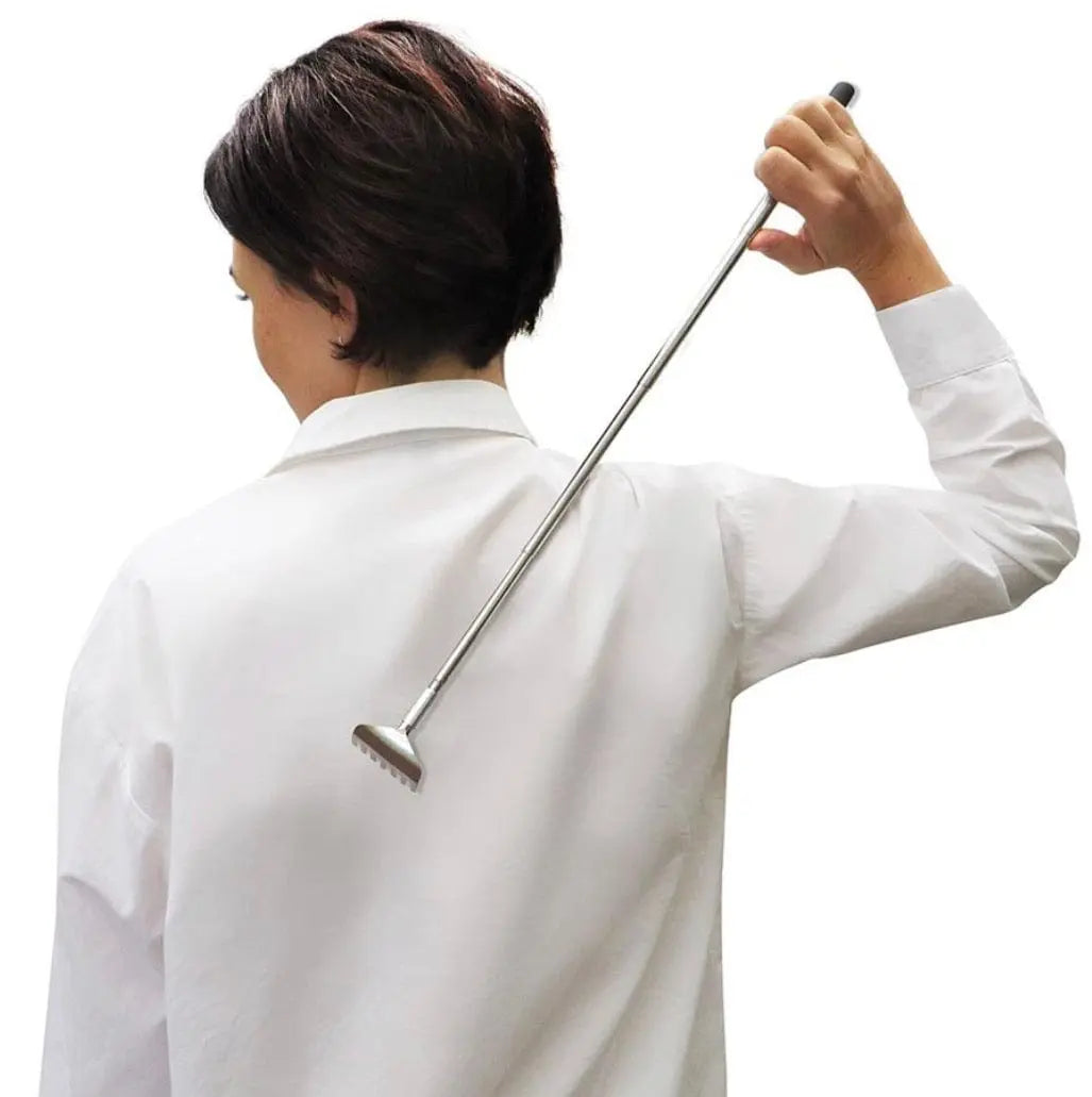 Sensory Corner Aids For daily Living Telescopic Back Scratcher