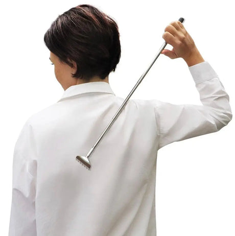 Sensory Corner Aids For daily Living Telescopic Back Scratcher