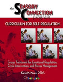 The Sensory Connection Program: Curriculum for Self-Regulation - Sensory Corner