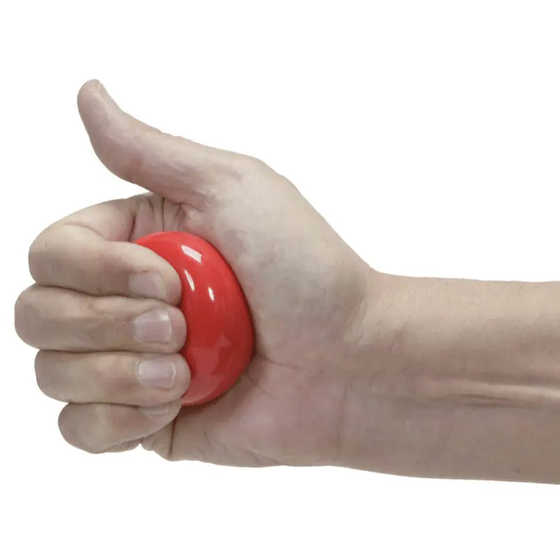 Gymnic Fine Motor Thera Freeballs Hand