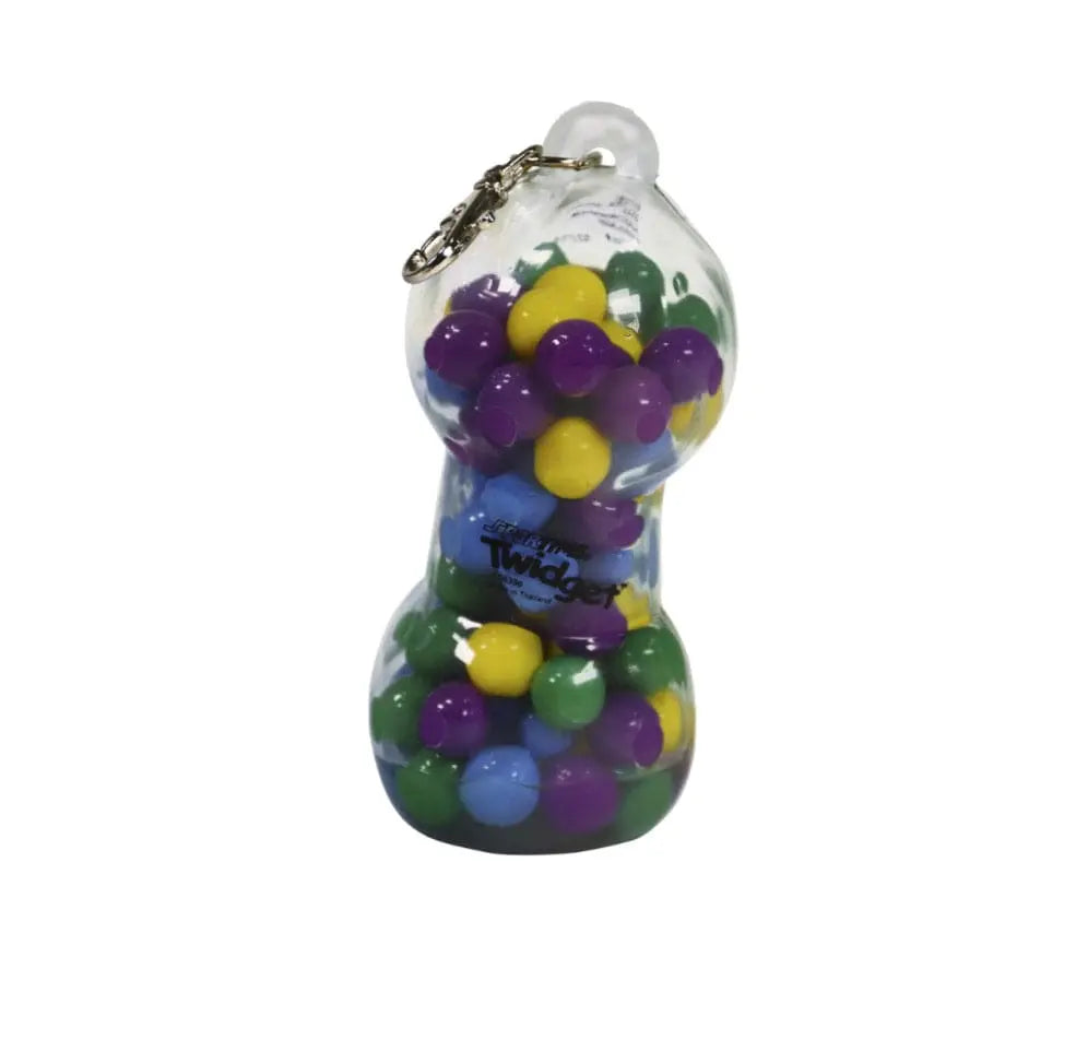 Abilitations Fine Motor Twidget