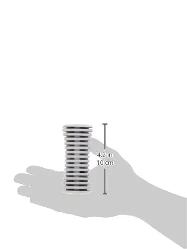 SP Ableware Aids For daily Living Universal Built-Up Handle