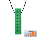 Brick Stick Chewable Necklace