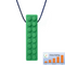 Brick Stick Chewable Necklace