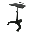 Sylex Ergonomics New Zealand Upanatom Mobile Laptop Sit Stand Desk