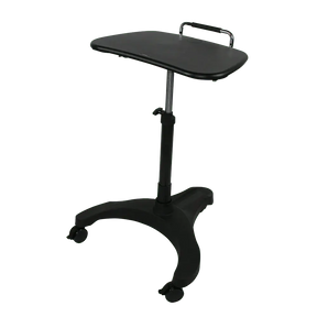 Sylex Ergonomics New Zealand Upanatom Mobile Laptop Sit Stand Desk