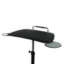 Upanatom Mobile Laptop Sit Stand Desk - Sensory Corner