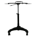 Upanatom Mobile Laptop Sit Stand Desk - Sensory Corner