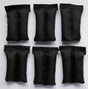 vendor-unknown Weighted/ Pressure Vest Weights (6 x 200gram = 1.2kg)