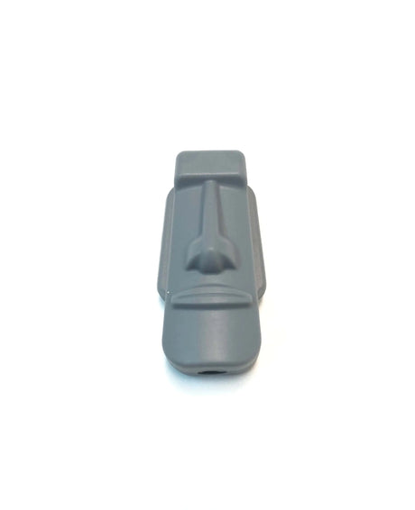 Kean Warrior Chewable Pencil Toppers (Set 3)