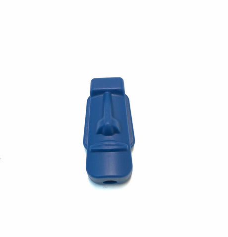 Kean Warrior Chewable Pencil Toppers (Set 3)