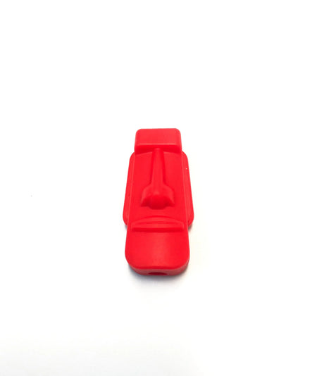 Kean Warrior Chewable Pencil Toppers (Set 3)