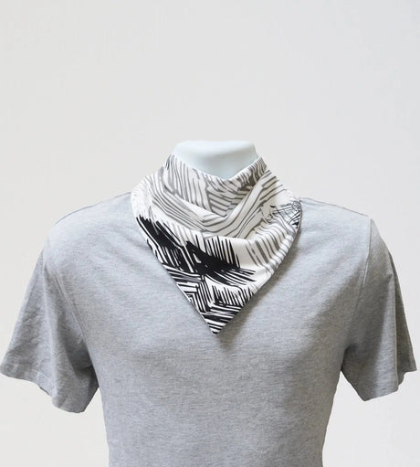 Brolly Sheets Waterproof Bandana