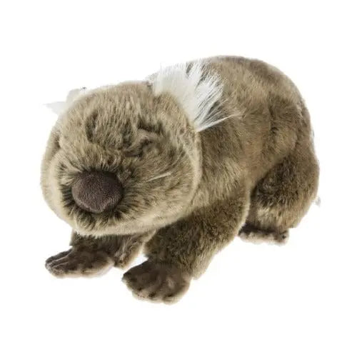 Sensory Corner Sensory Packages Wombat Weighted Blanket Buddy Set