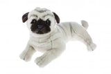 Sensory Corner Sensory Packages Pug Cream Weighted Blanket Buddy Set