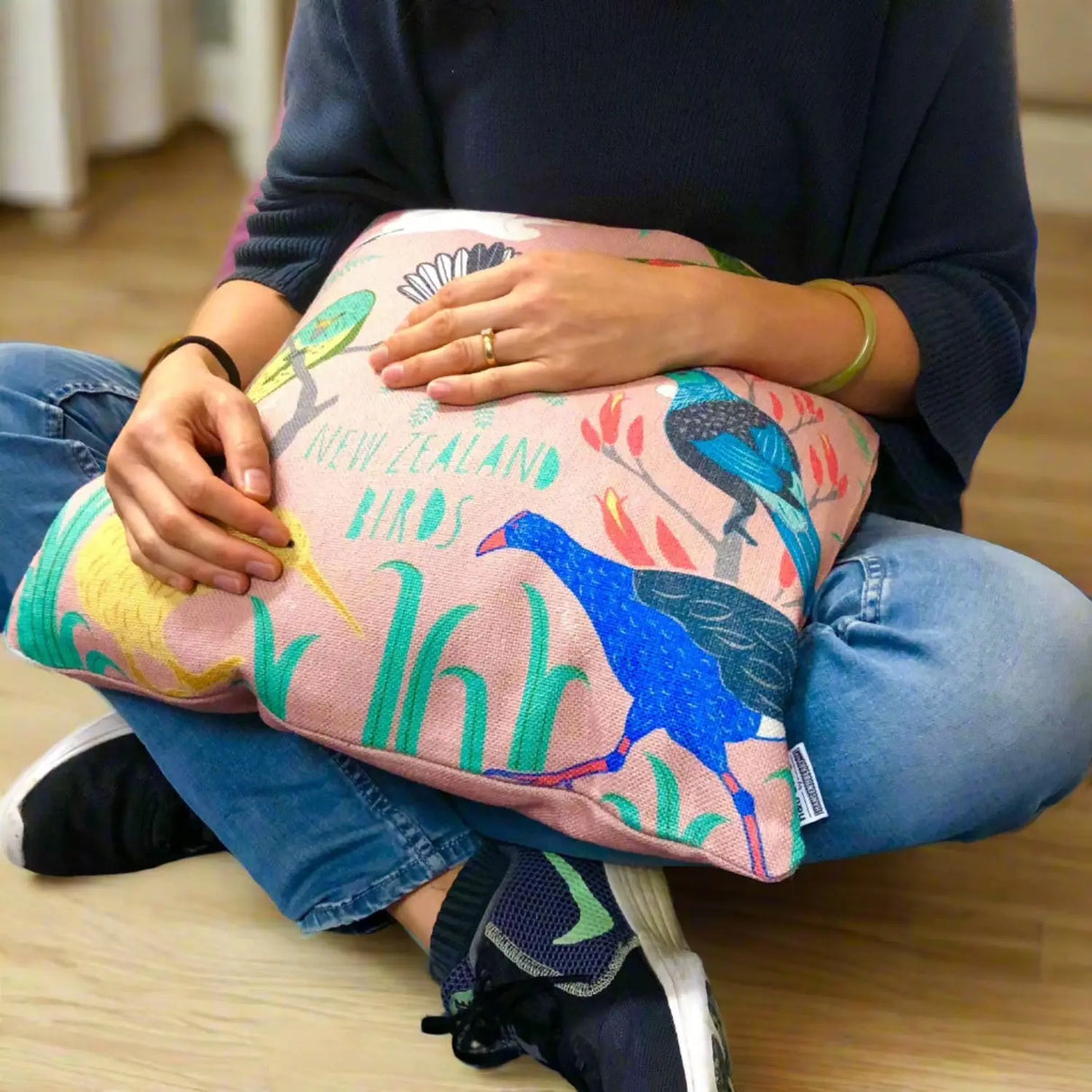 Sensory Corner Weighted Cushion 3kg (New Colours)