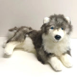 vendor-unknown Weighted/ Pressure Weighted Dog (Husky 2kg)