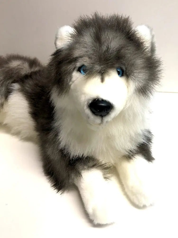 vendor-unknown Weighted/ Pressure Weighted Dog (Husky 2kg)