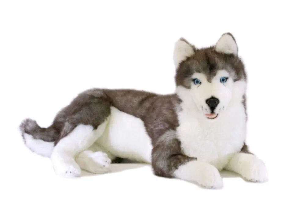 vendor-unknown Weighted/ Pressure Weighted Dog (Husky 3.5kg)