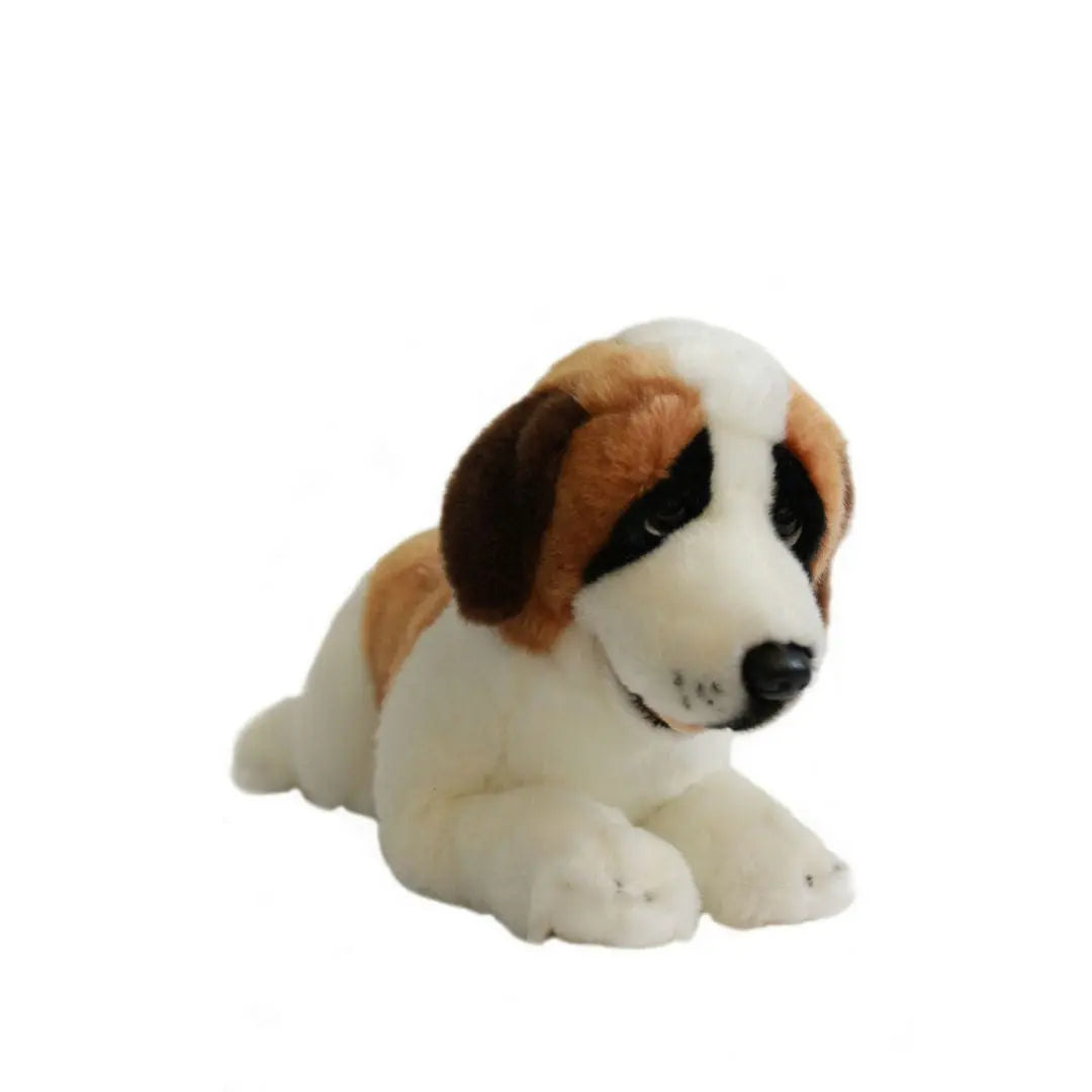 vendor-unknown Weighted/ Pressure Weighted Dog (St Bernard Pup 1.8kgs)