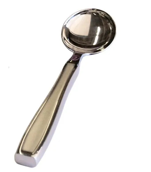 vendor-unknown Aids For daily Living Weighted Soup Spoon