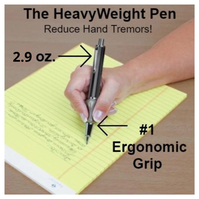 Weighted Pen - Sensory Corner