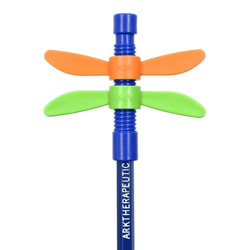 Wingamajigs Spinning Fidget Pencils (NEW) - Sensory Corner