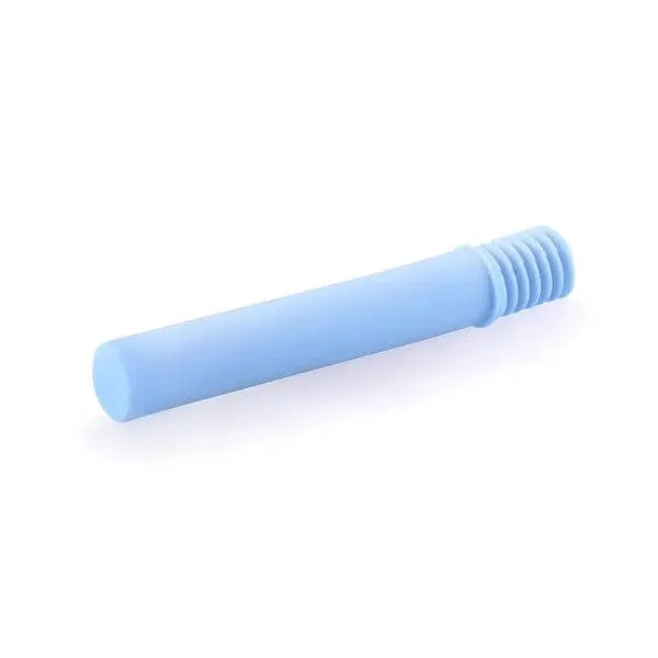 Ark Therapeutics Oral Motor Blue (Thinner) Z Vibe Bite n Chew XL