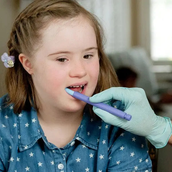 Ark Therapeutics Oral Motor Z Vibe Bite n Chew XL