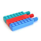 Ark Therapeutics Oral Motor Z- Vibe Brick Tip Attachment