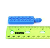 Ark Therapeutics Oral Motor Z- Vibe Brick Tip Attachment