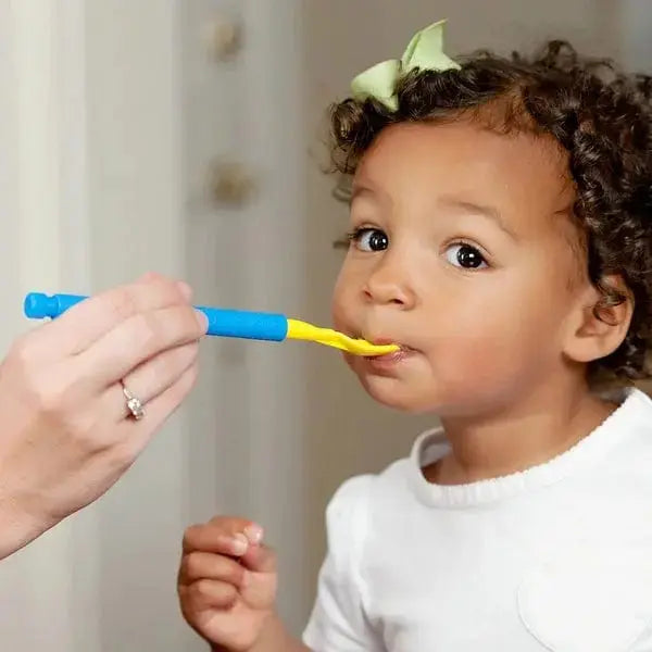 Ark Therapeutics Oral Motor Z-Vibe Spoon Tips