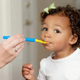 Ark Therapeutics Oral Motor Z-Vibe Spoon Tips