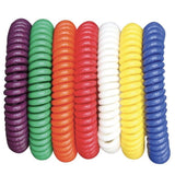 Abilitations Oral Motor Chewlery Bracelet 7 Set