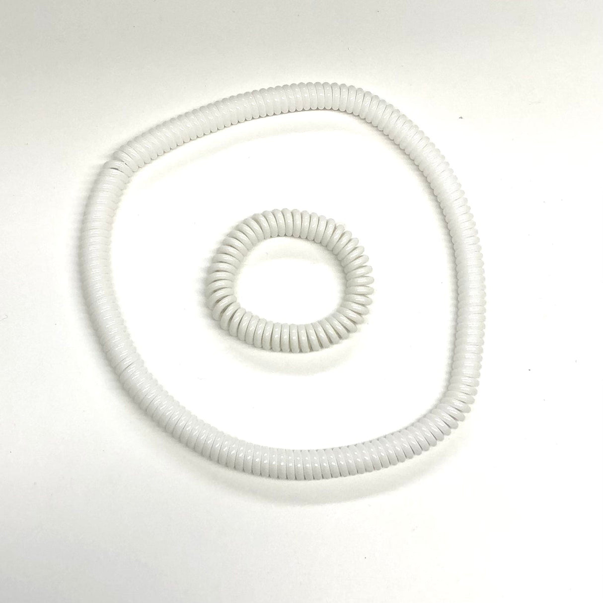 Abilitations Oral Motor White Chewlery Bracelet & Necklace set