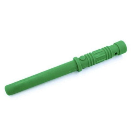 Ark Therapeutics Forest Green - Firm Mega Bite Saber Pendant