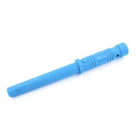 Ark Therapeutics Light Blue - Medium Mega Bite Saber Pendant