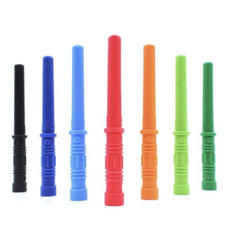 Ark Therapeutics Mega Bite Saber Pendant