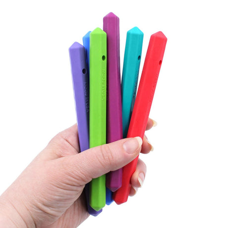 Ark Therapeutics Mega Krypto Bite Necklace