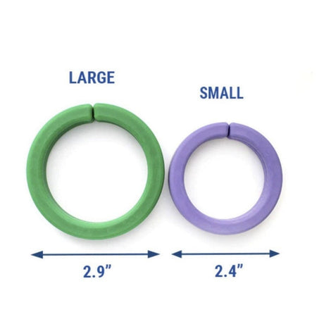 Ark Therapeutics Oral Motor Ark Chewable Bangle