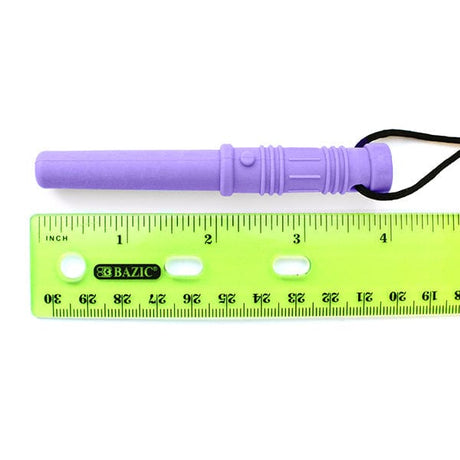 Ark Therapeutics Oral Motor Bite Saber Pendant