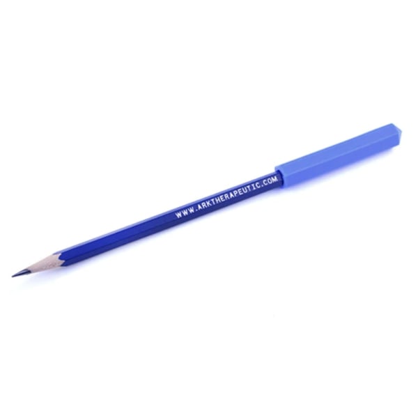 Ark Therapeutics Oral Motor Krypto-Bite Chewable Pencil Topper