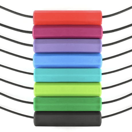 Ark Therapeutics Oral Motor Krypto-Bite Tube